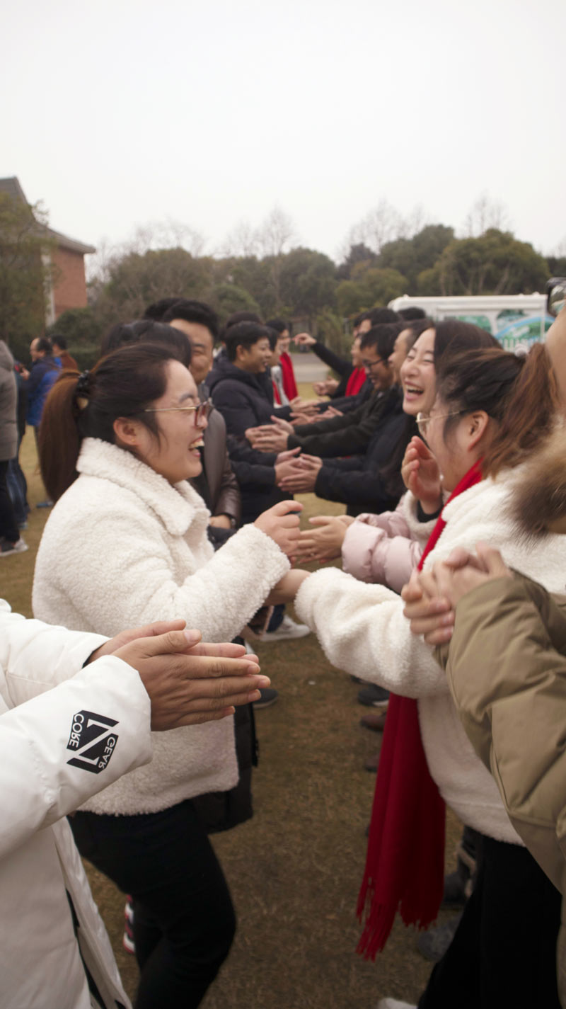 不忘初心擔(dān)使命，奮楫再創(chuàng)新傳奇 | 寶開年度盛典系列活動(dòng)圓滿收官